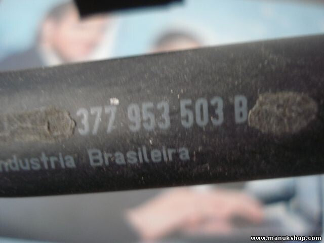 Lichtschalter VW  377953503B 377 953 503 B 1H0953519A 1HO953519A