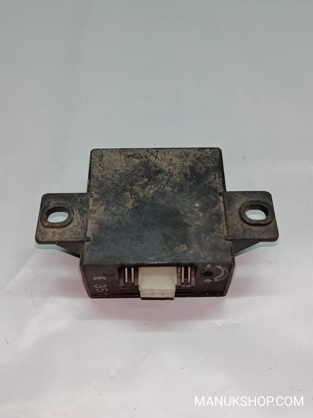 Ducsystems  Steuergerät E351 E 351