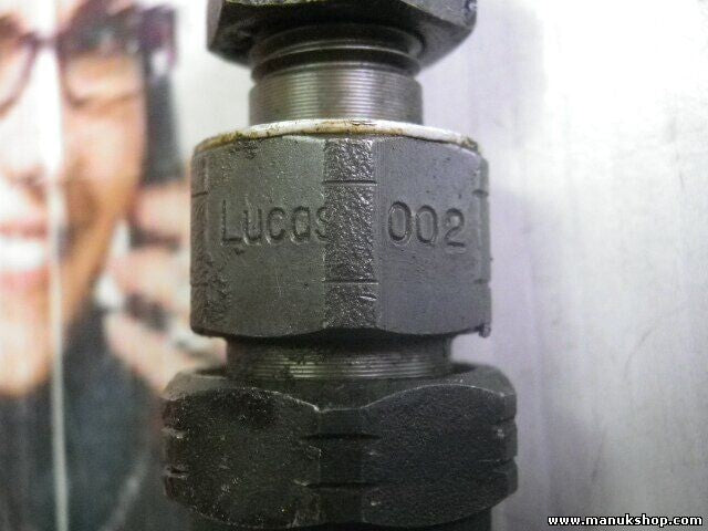 Einspritzdüse injektor Hyundai Galloper 2.5TD LUCAS 002 DT1