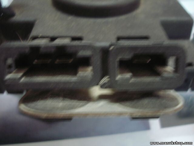 Antennenverstärker Audi A3 8P0035225D 8P0 035 225 D 8PO035225D