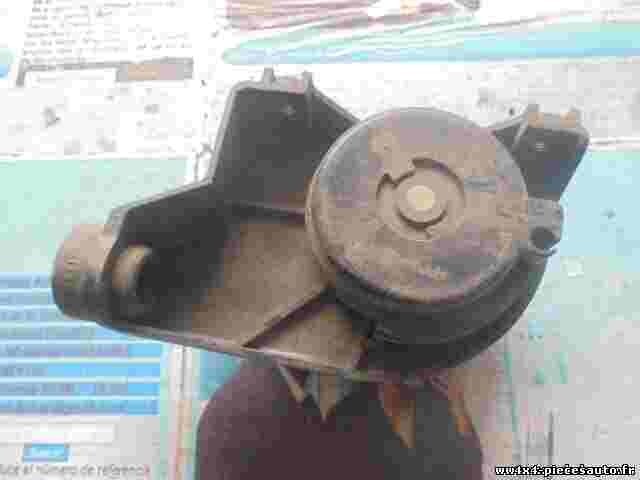Gaspedalpotentiometer Fiat Scudo 220 2.0 Citroen Xsara 2.0 9635553580 J1004982