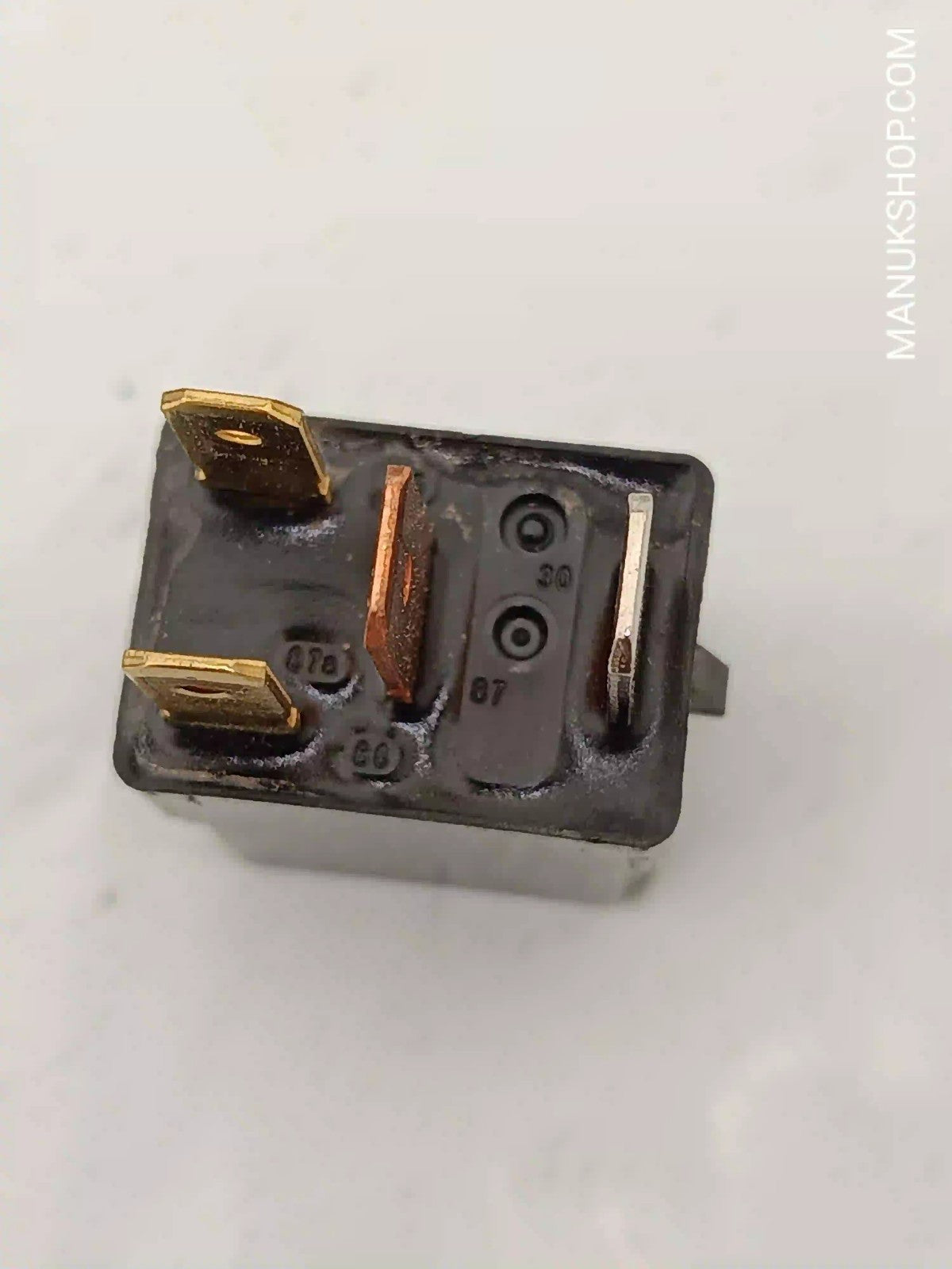 Leistungsrelais  Yamaha Nais 8022 2609 5EA-20-2 ACM33211M05 ACM33211- M05
