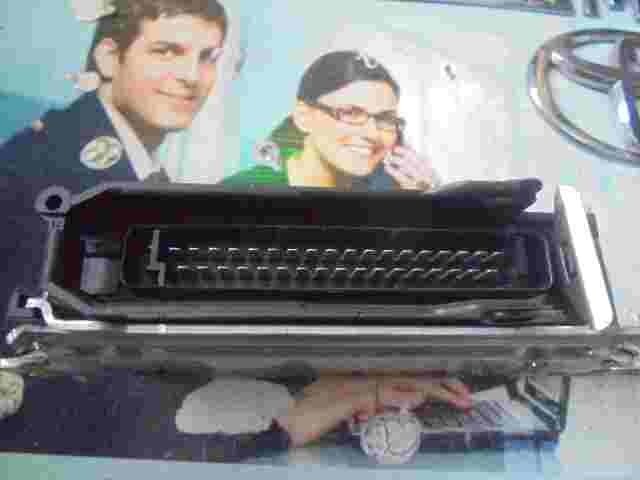 Getriebesteuerung BMW E32 750iL 12162249 N  12162249N BOSCH 0260002009