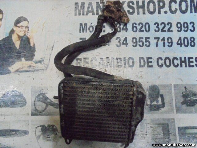 Heizkörper Mercedes W126 C126 BEHR 0028353401 0028355201 0028355301 0028356301