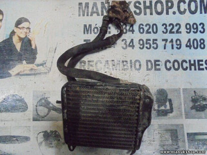 Heizkörper Mercedes W126 C126 BEHR 0028353401 0028355201 0028355301 0028356301