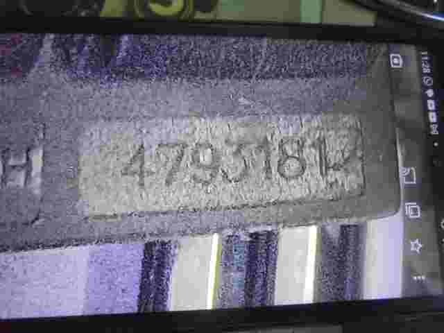 Fensterheber schalter Chrysler Neon Voyager 4793181 30505H