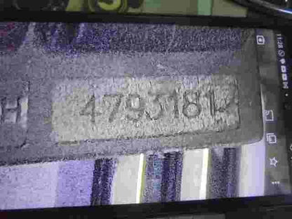 Fensterheber schalter Chrysler Neon Voyager 4793181 30505H