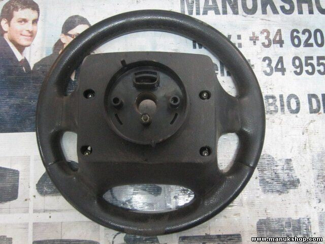 Lenkrad Land Rover Range Rover BMW GTB102130