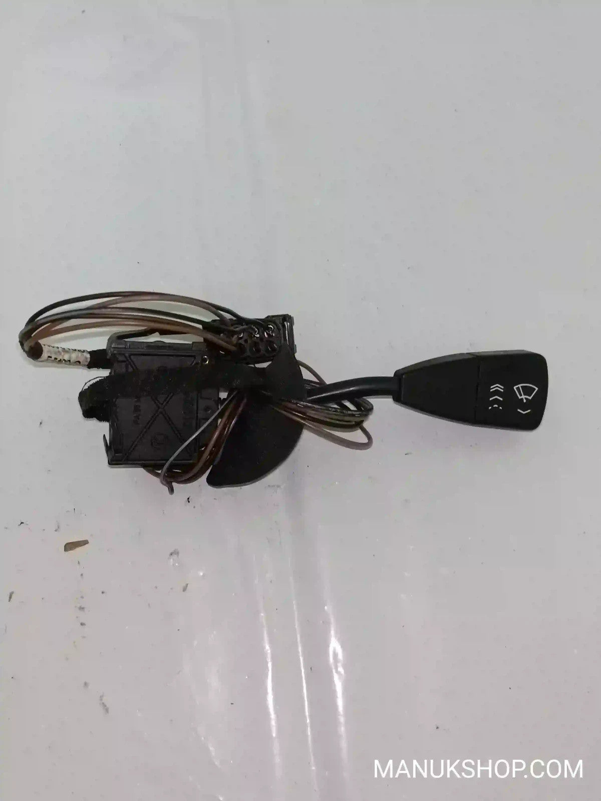 Scheibenwischerhebel Scheibenwischer BMW E36 E34  8360915 83609153 PA66MF LK