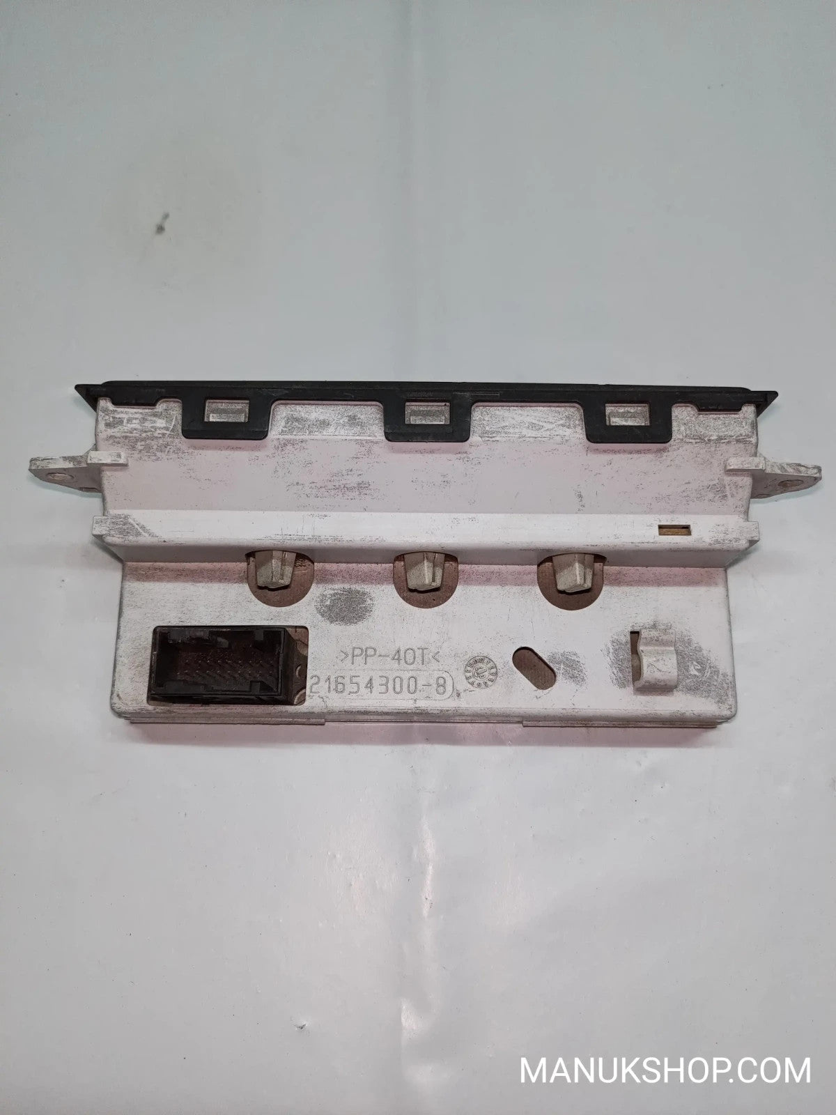 Bordcomputer Citroen Peugeot Pantalla 9647409677 G00 9647409677G00 216709375B