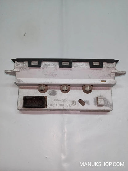 Bordcomputer Citroen Peugeot Pantalla 9647409677 G00 9647409677G00 216709375B