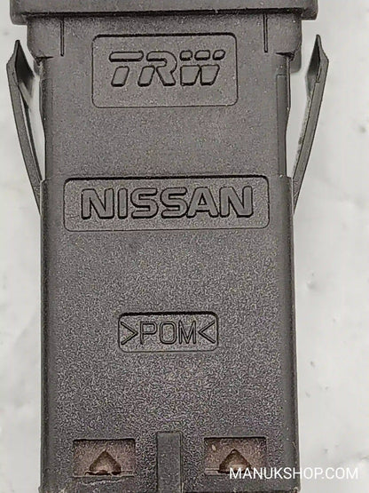 Schalter für Beifahrerairbag Nissan Qashqai Micra  25585-BC600 25585BC600
