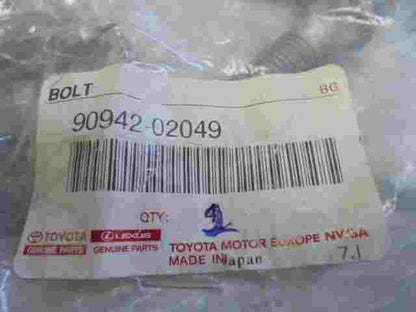 Hub Bolt Toyota Camry (XV40) (XV50) Avensis II Corolla RAV4 Lexus 9094202049