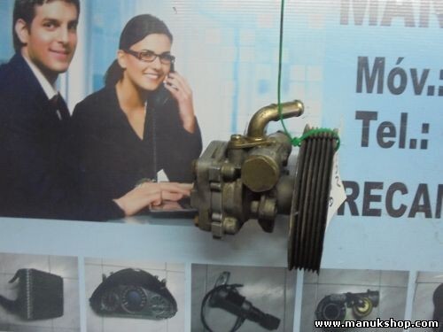 Servopumpe Suzuki Grand Vitara 4910065J00 49100-65J00 50J4 42190540