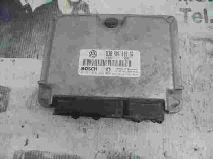 Motorsteuergerät VW Golf MK4 1.9  038906018GR BOSCH 0281010245 28SA4164