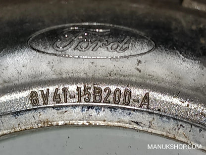 Nebelscheinwerfer Verkleidung  Abdeckung Ford Kuga 8V4115B200A 8V41-15B200-A