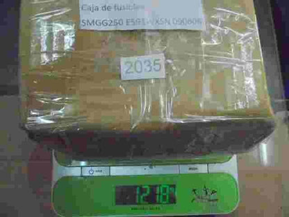 Sicherungskasten Honda Civic R (2007–2010) SMGG250 SMG-G250