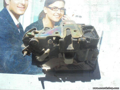 Türschloss hinten links Opel Frontera B 1998 16637561 26898A5 ITTA
