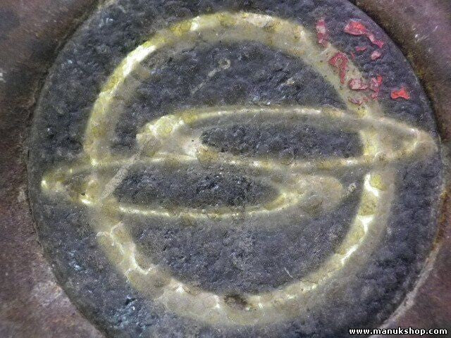 Felgendeckel SsangYong Musso Actyon Rexton Korando