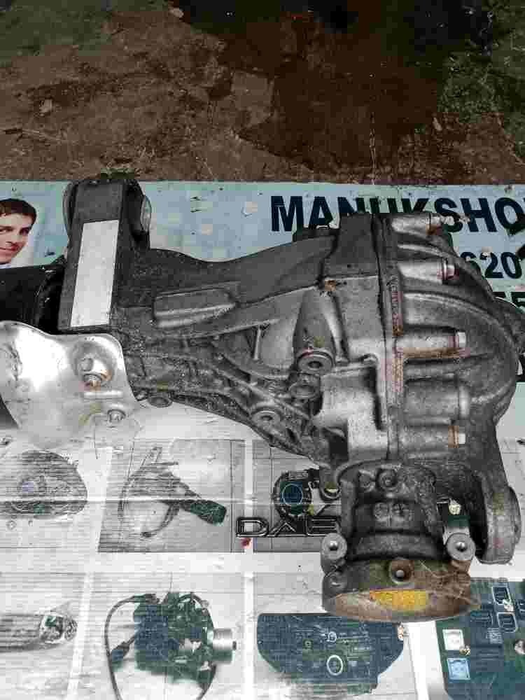 Differential hinten Hinterachsgetriebe Alfa Romeo 4460310043 200300067 55211756