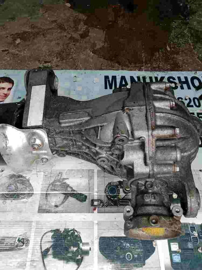 Differential hinten Hinterachsgetriebe Alfa Romeo 4460310043 200300067 55211756