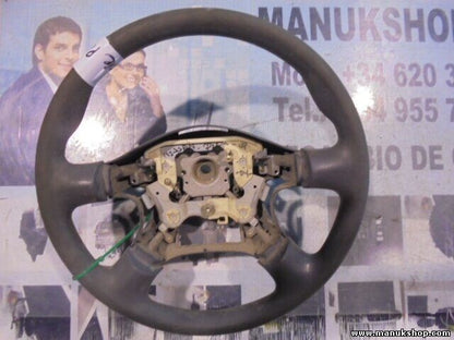 Lenkrad Nissan Pick-up D22 YD25DDTI 48430VK91A 48430VK311 484-V-02 484V02