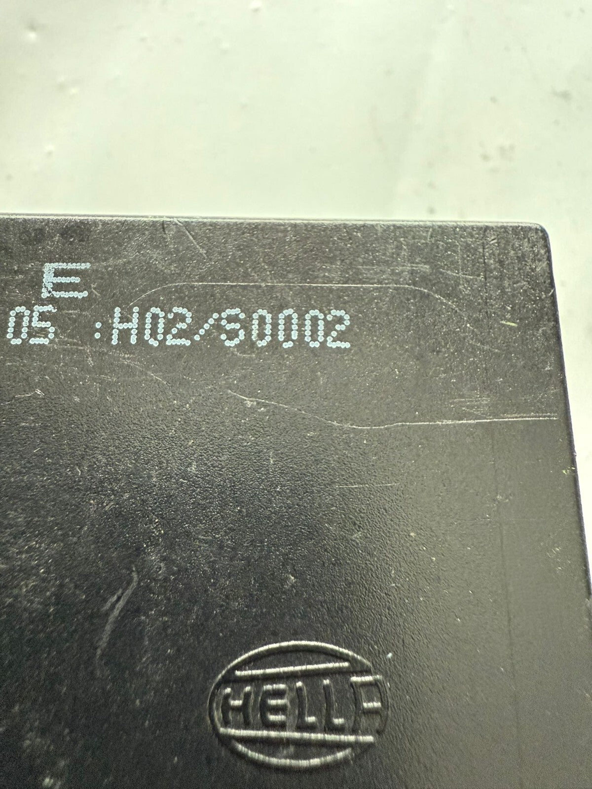 Komfortsteuergerät KSG VW Polo Seat Ibiza Skoda Fabia 6Q0959433E H02S0002
