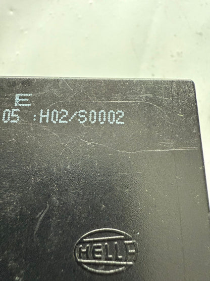 Komfortsteuergerät KSG VW Polo Seat Ibiza Skoda Fabia 6Q0959433E H02S0002