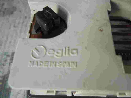 Uhr Digitaluhr Tacho Nissan Terrano WD21 I Pathfinder PATROL VEGLIA 19707100