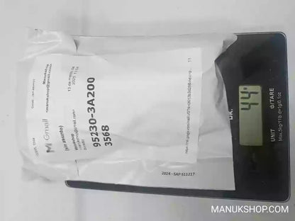 Relais Hyundai Santa Fe Elantra OMRON 95230-3A200 952303A200 DC12V 30A