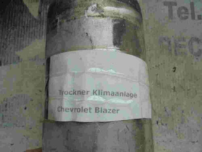 Trockner Klimaanlage Chevrolet Blazer