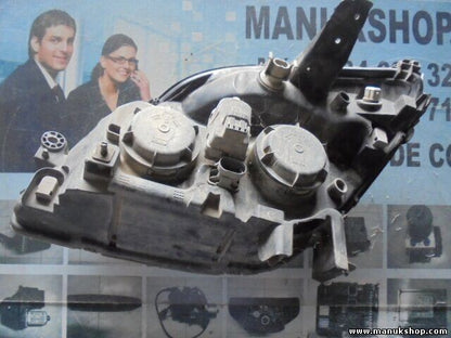 Scheinwerfer rechts Renault Scenic VALEO 7700432093 7701047602 087553 04HCR