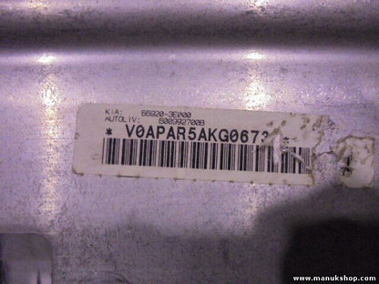 Beifahrer Kia Sorento 56920-3E000 569203E000 600992700B KDFR4P02AQB 600992800A