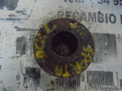 Radnabe Radlager Achsschenkel vorne rechts KIA Sorento I JC 3.5 V6 512513E200