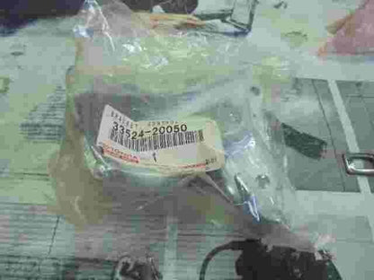 Control Bracket  Toyota Avensis II T25 Corolla 3352420050 33524-20050