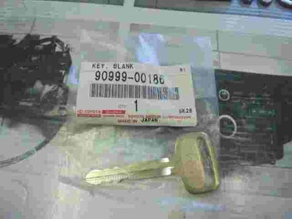 Funkfernbedienung Schlüssel Gehäuse Toyota Tundra T100  9099900186  90999-00186