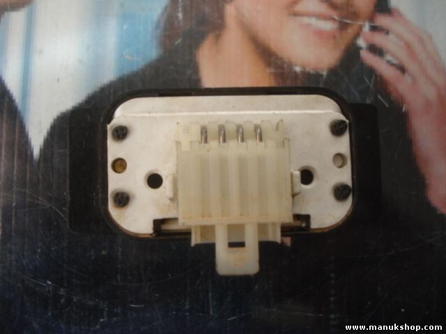 Fensterheber schalter Fiat Punto Lancia A223