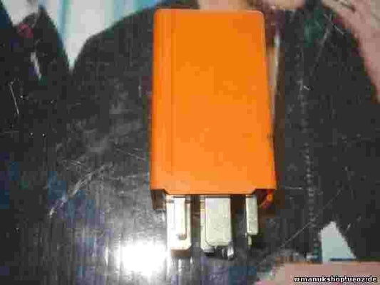Lampenkontrolle Relais Saab 9000 4109070 41 09 070 HELLA 5KG00567501