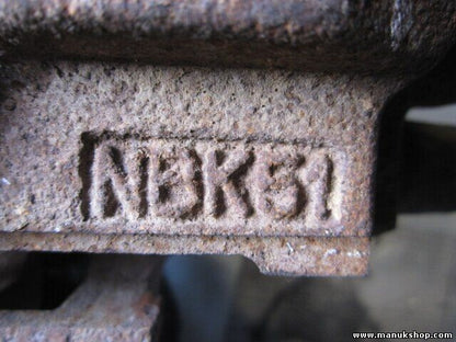 Bremssattel Suzuki Samurai NBK51336 NBK51 336