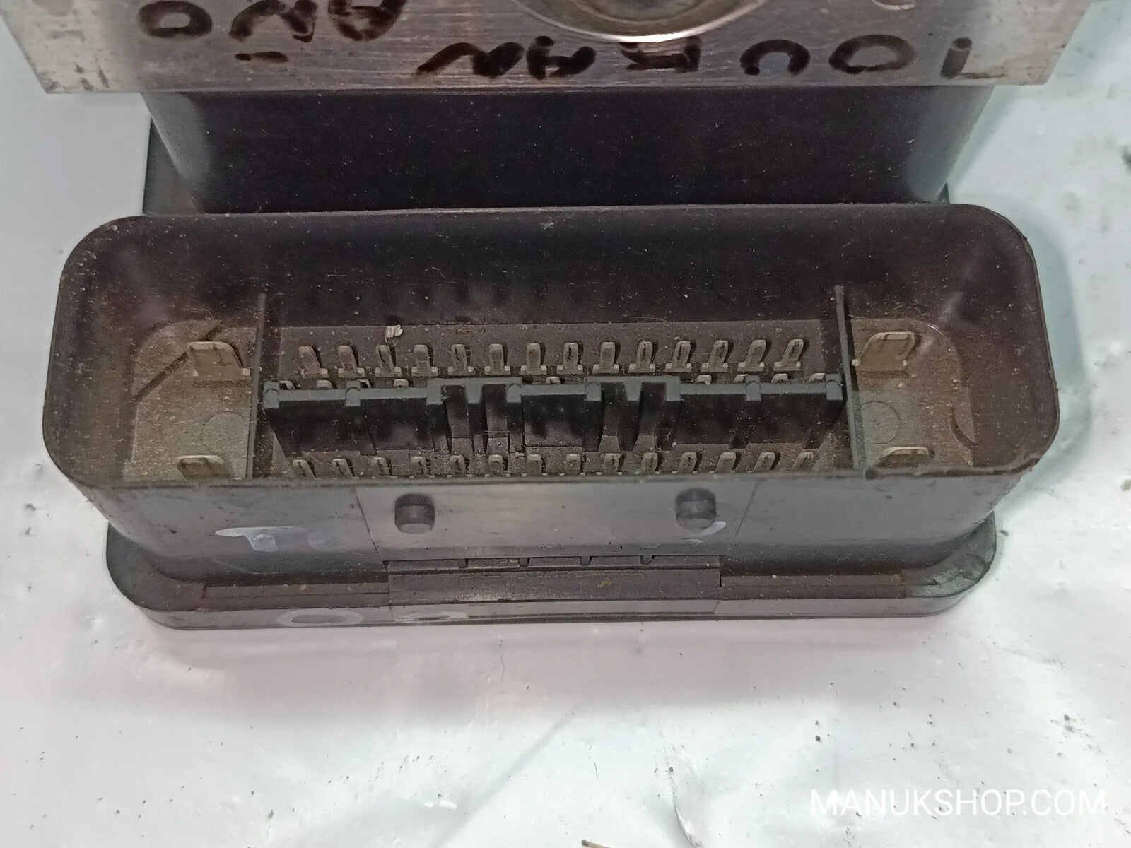 ABS Hydraulikblock VW 1K0614517H 10020601064 1K0907379K 10096003483 000055305D1