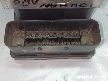 ABS Hydraulikblock VW 1K0614517H 10020601064 1K0907379K 10096003483 000055305D1