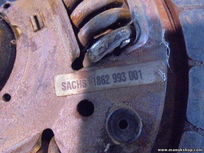 Kupplungsdruckplatte Suzuki Vitara 1.6L 1988-1996 2210060A01 2210060A00