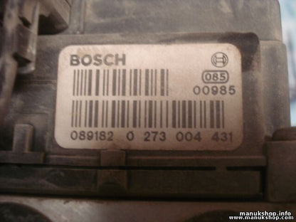 ABS Hydraulikblock Daewoo Nubira 96283016 96283016JK 0273004431 08415010616