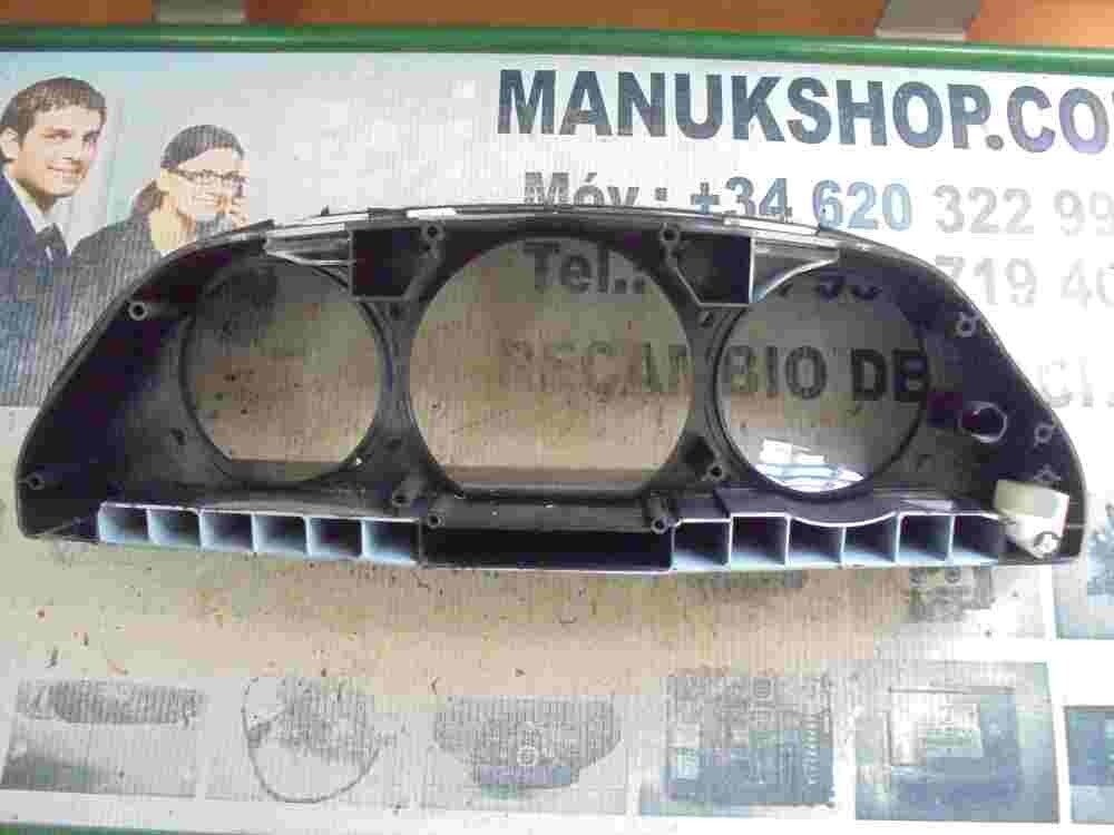 Tachoscheiben  Mercedes-Benz W126 87001196