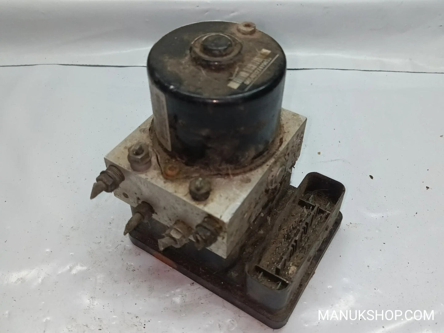 ABS Hydraulikblock BMW 34516765452 ATE 10020600264 10096008203 00008217E0