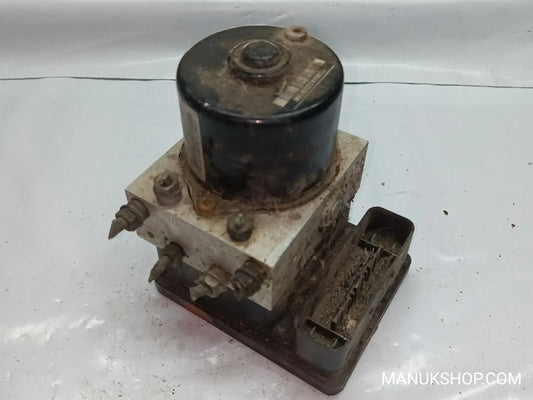 ABS Hydraulikblock BMW 34516765452 ATE 10020600264 10096008203 00008217E0