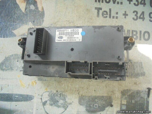 BCM Sicherungskasten Iveco Daily IV 69500771 554953020100