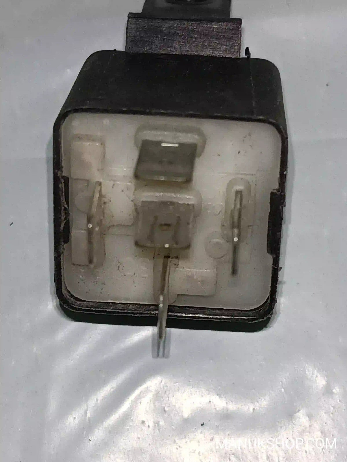 Blinker relais Piaggio X Evo 125 Cobo AV180011 AV.18.0011 12V 40A 15A