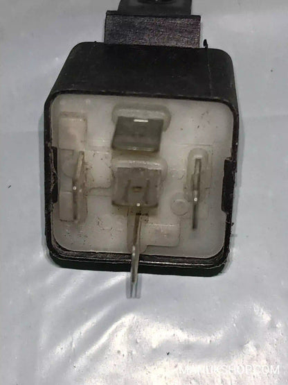 Blinker relais Piaggio X Evo 125 Cobo AV180011 AV.18.0011 12V 40A 15A