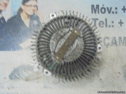 Viskolüfter Viskokupplung Mercedes W163 ML-230 111 200 0023 WS 1112000023